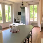 Le Coeur, Studio Central Refait A Neuf, Au Calme