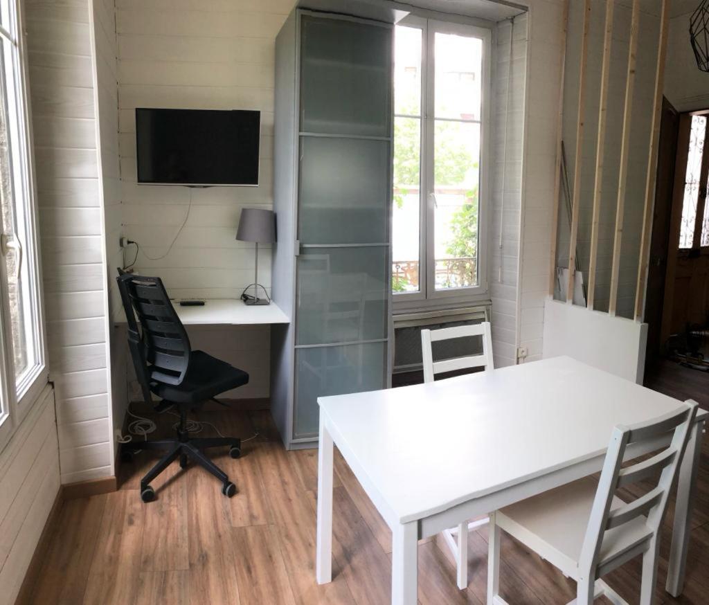 Le Coeur, Refait A Neuf, Au Calme Apartment *