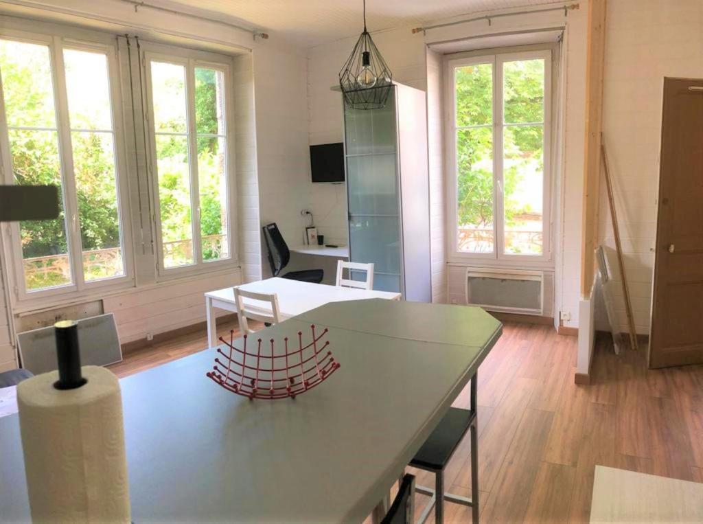 Apartment Le Coeur, Refait A Neuf, Au Calme
