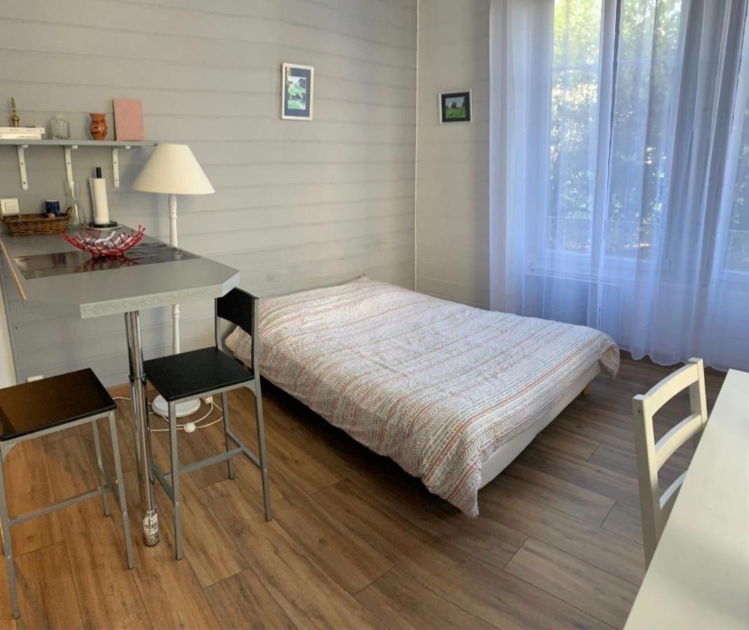 Apartment Le Coeur, Refait A Neuf, Au Calme