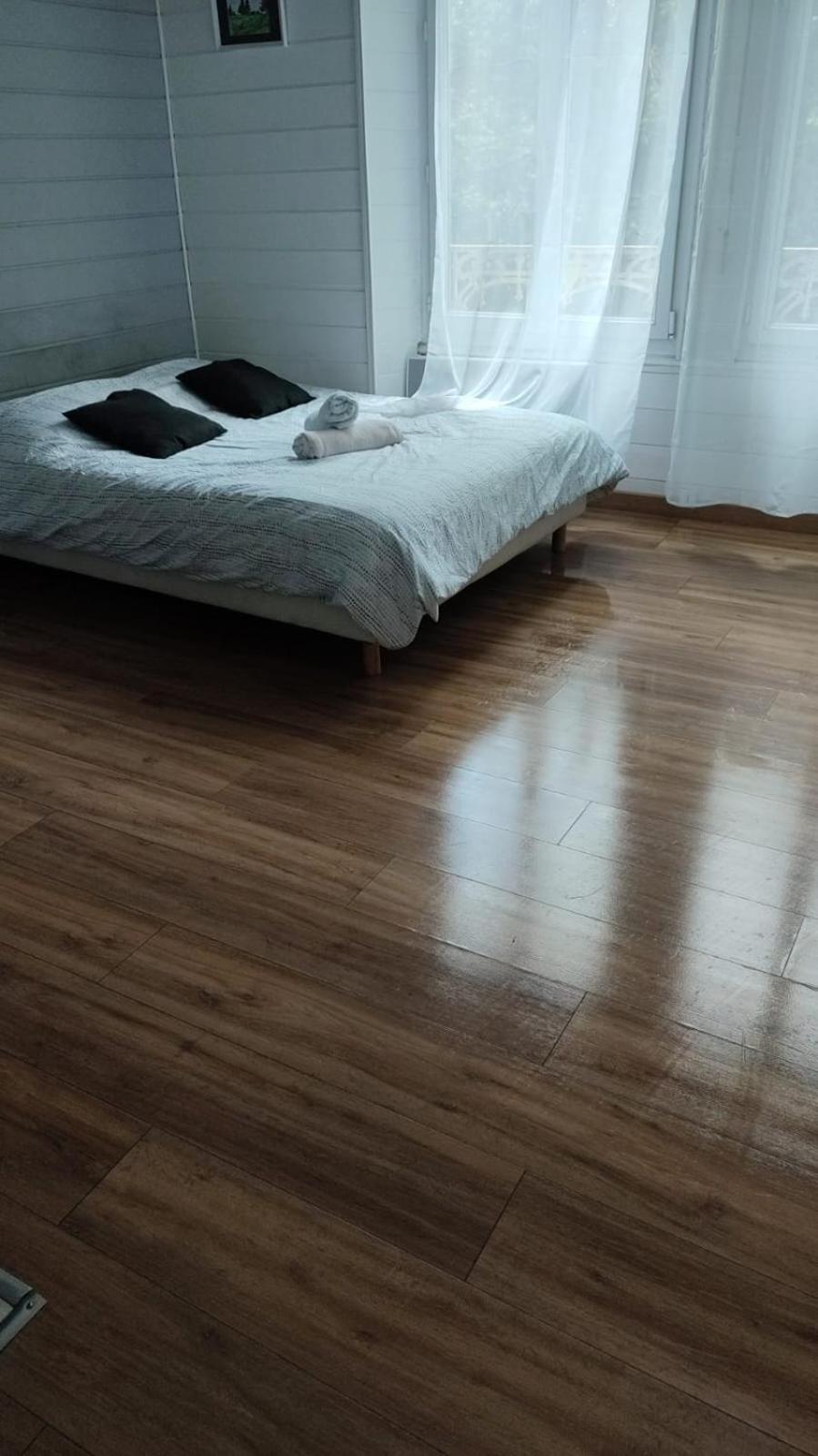 Le Coeur, Refait A Neuf, Au Calme * Besançon